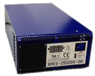 Сharger BRES CH-3000- 120 (30A, 120V)