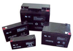 Accumulator battery EverExceed AM 6-12