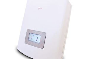 ПП Аванте: Надійшли в продаж мережеві інвертори Solis