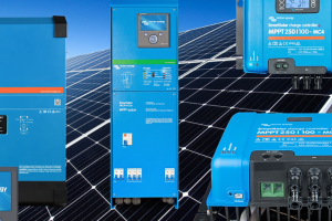 Для чего лучше использовать инвертор Victron Energy?