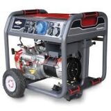 Gasoline Generator Briggs&Stratton TBS- 4/1