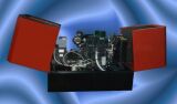 Diesel Generator Iveco TIW-130/3