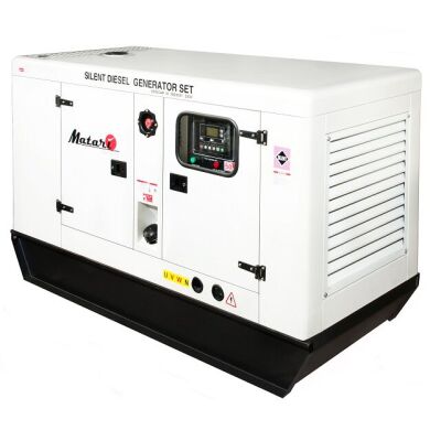 Генератор дизельний Matari HPD120