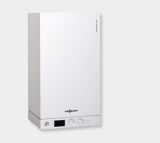 Котел газовий Viessmann Vitodens 100 тепловою потужністю 9-26 кВт