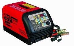 Пускозарядное устройство Telwin Startronik 530