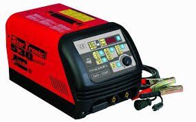 Пускозарядное устройство Telwin Startronik 530