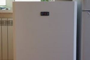 Українські теплові насоси "Фенікс" беруть участь в програмі IQ Energy