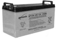 Аккумуляторная батарея Genesis NP120-12 (12В 120 а/ч)
