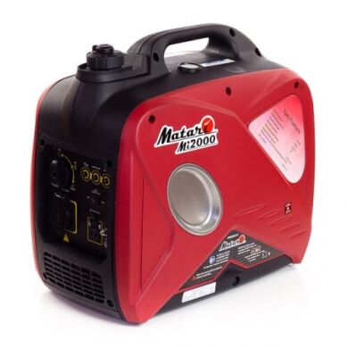 Diesel Generator Matari Mi2000