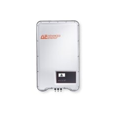 Grid-tie solar inverter Refusol AE1TL3