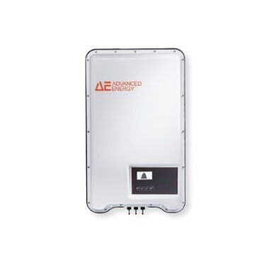 Grid-tie solar inverter Refusol AE1TL3