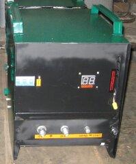 Launcher / charger TOP- 600