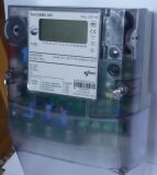 Электросчетчик GAMA 300 G3B.144.230.F27 5(100)А 3-фазный, электрон.многотарифн. Elgama-Elektro+модем