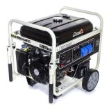 Генератор бензиновий Matari MX 13000E+Блок керування ATS Matari
