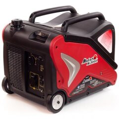 Diesel Generator Matari Mi3000