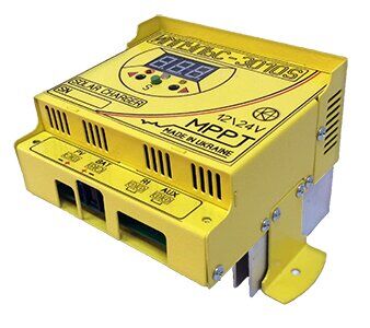 Контролер заряду MPPT ІМПУЛЬС-3010S 30A 12V MPPT