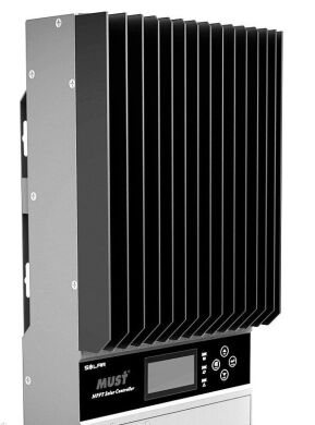 Контроллер заряда MРРТ PC16-6015A