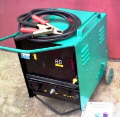 Launcher / charger TOP- 600