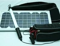 Солнечная туристическая система SHS 20