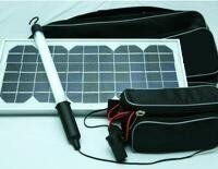 Солнечная туристическая система SHS 20