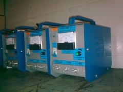 Зарядний пристрій ТОР 10ЗП 12