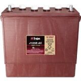 Battery deep cycle TROJAN J185E-AC (12V-175АH)