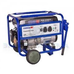 Генератор бензиновый Endress ESE 3200 P (2,5 кВт)