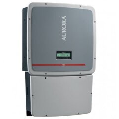 Інвертор мережевий Power One PVI 10.0-TL-OUTD-FS