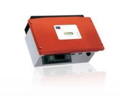 Инвертор SMA Sunny Boy 2500 (2300 Вт)