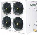 Heat Pumps for swimming pools LEBERG HBP-3/70