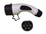 Штекер Type 2 Female Plug Mennekes 32A