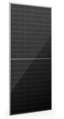 Solar battery RISEN RSM144-10-600BNDG