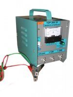 Зарядний пристрій ТОР 20ЗУ 12/24