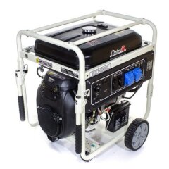 Gasoline Generator Matari MX14000E