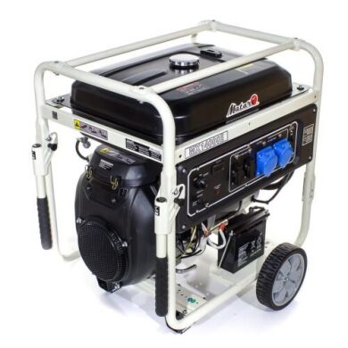 Gasoline Generator Matari MX14000E