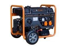 Generator NIK PG2200 (2,2 kW)