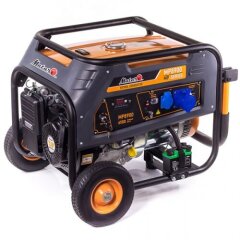 Diesel Generator Matari MP8900 (6.5 кВт)
