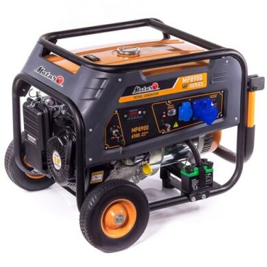 Diesel Generator Matari MP8900 (6.5 кВт)