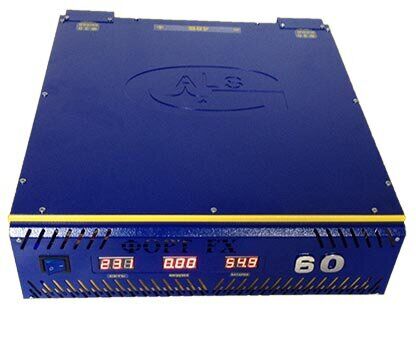 ИБП (OFF-Line) Форт FX60 (24В, 4 кВт/пиковая 6 кВт)