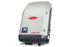 Інвертор FRONIUS Symo 6.0-3-M трифазний