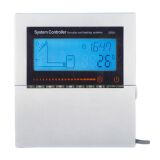 Solar controller SR91