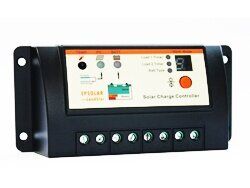 Charge Controller EPSOLAR LS2024RD