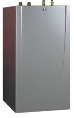 Насос тепловой геотермальный СТС EcoPart 8,7 кВт