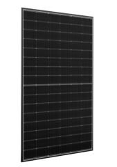 Solar battery RISEN RSM96-11-450BNDG