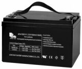 Аккумуляторная батарея Altek ABT- 60-12-GEL (12V 60AH)