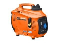 Generator NIK 2700i (2 kWА)