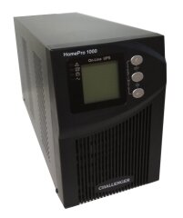 Джерело безперебійного живлення Challenger HomePro 3000-H-12