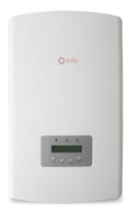 Grid-tie solar inverter Solis-5K-2G