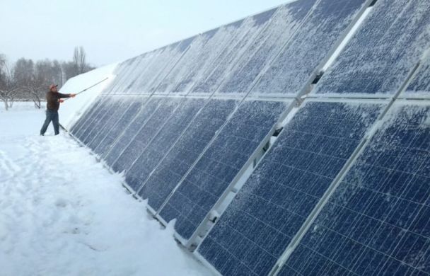 Солнечная система