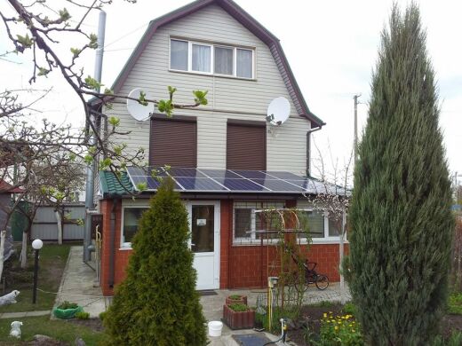 Солнечная система